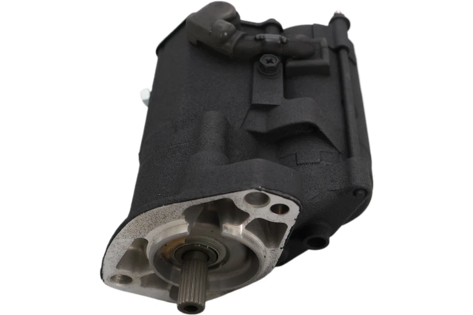 31552-89B 全新 原始设备制造商 1989 年 Harley-Davidson FXR 巡回赛 SOFTAIL STARTER — 第 3/4 张图片