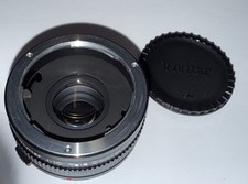 Vivitar MC Tele Converter 2x-21 Converter 2x extender Konverter Olympus OM