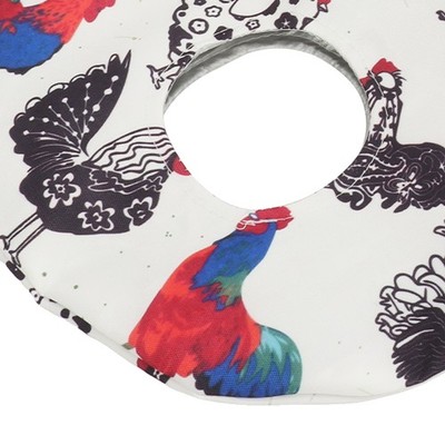 Chicken Holder Bag Efficient Catching Safe Transportation Rooster Hen Sling SET