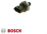 Bosch 0281006326 Sensor FüR Kraftstoffdruck Sensor Kraftstoffdruck
