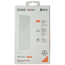 ZAGG InvisibleShield Ultra Clear Screen Protector for Samsung Galaxy Z Fold3 5G