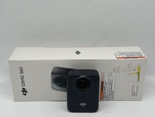 DJI Osmo 360 Action Camera