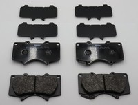 Ferodo Bremsbelagsatz Scheibenbremse Premier ECO Friction FDB1698 FüR Mitsubishi