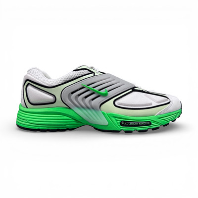 Nike Men Air Pegasus Wave Summit White Volt IB0612-103 Size 12.5 - NEW W/O BOX