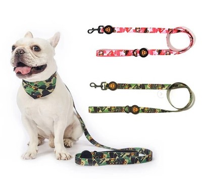 * A BATHING APE BABY MILO STORE ABC MILO LEASHES AL70182327 r