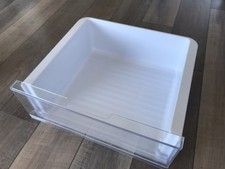 Genuine Large Upper Crisper Drawer CDA FW822 (or compatible) Integrated Fridge