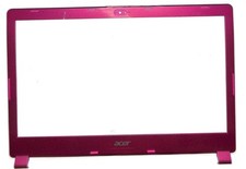 Cover bezel lcd pink Acer Aspire v5-472 - 60.MAPN7.014