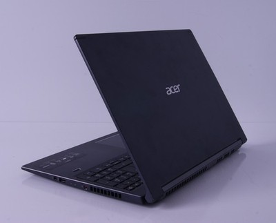 ACER Aspire 7 N17 C2 | i7-9750  | 8GB RAM | 512GB SSD | NVIDIA GeForce GTX 1050