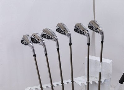 Callaway BIG BERSA アイアン６本セット Callaway（キャロウェイ） 2023 グレートビッグバーサ アイアンセット
