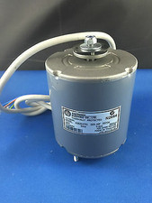 KULTHORN CONDENSER FAN MOTOR 28W OUT 0.60AMP 1350RPM KJB2S4701 HUB SHAFT