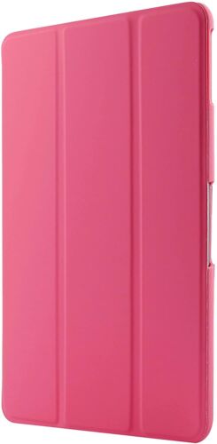Skech Flipper Folio Case mit Ständer für iPad Air 2 pink - Bild 1 von 2