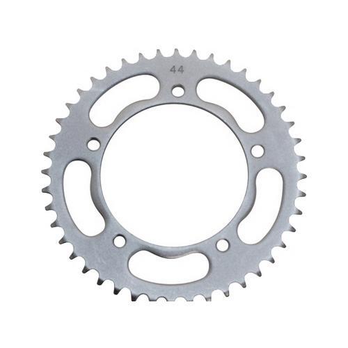 Couronne 50cc 44 dents neuve pour moto Aprilia RS après 1999 pas de 420