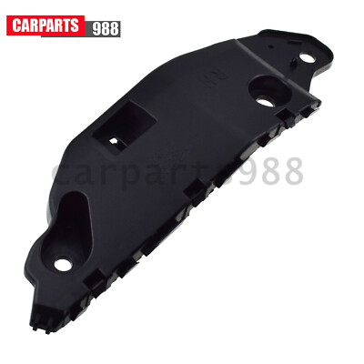 Front Right Bumper Side Retainer For 2016 2017 2018-2022 Mazda CX