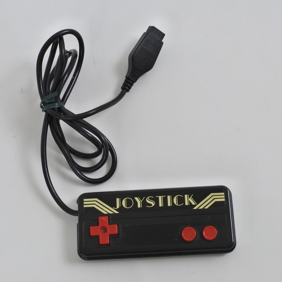 MSX JOY STICK Controller Tested JAPAN Control pad Game Ref 1301 | eBay