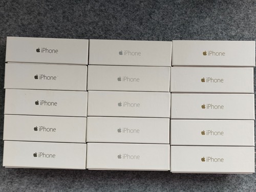 New condition Apple iPhone 6 16/32/64/128GB Factory UNlocked for any carrier - 第 1/8 張圖片