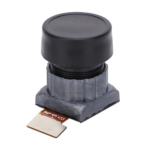 8MP RPI V33 160° HD Camera Module Camera IMX219 Chip Manual Focusing Fit For - Photo 10/10