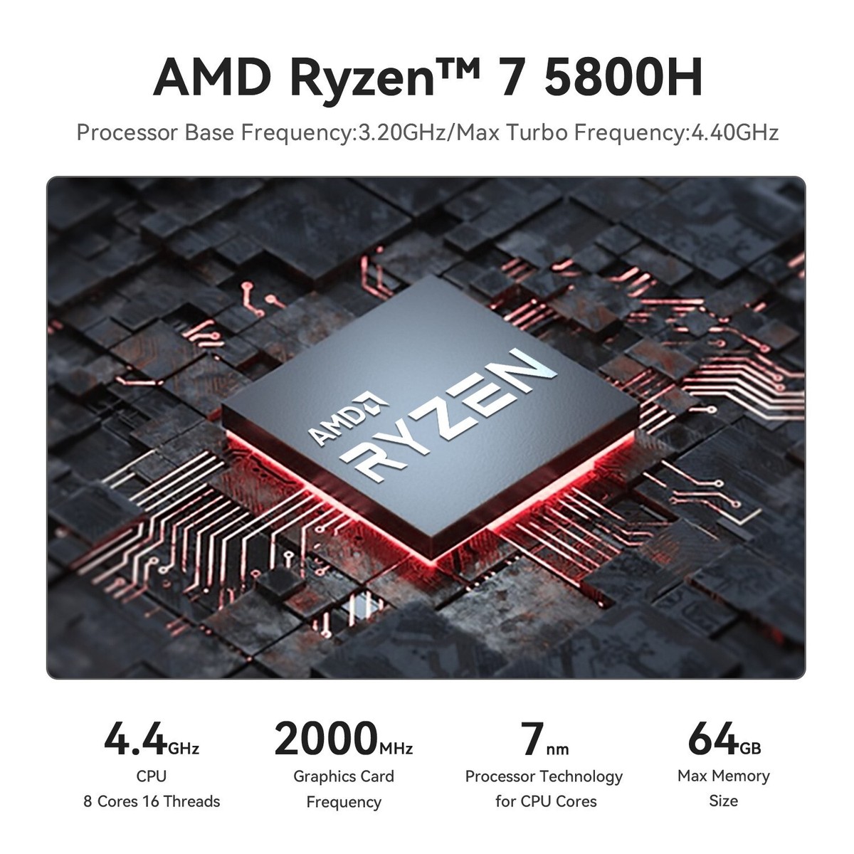 Processor Amd Ryzen 5800h Review Amd Ryzen 5800 Release Date Amd