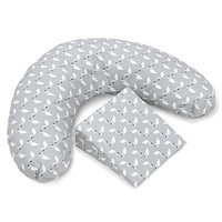Kit For Kids Maternity Support Pack (grey Flamingo) Kit For Kids Maternity Support Pack (grey Flamingo)