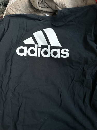 FIFA South Africa 2010 World Cup Soccer Black Graphic A Large T-Shirt Football - Picture 5 of 6
