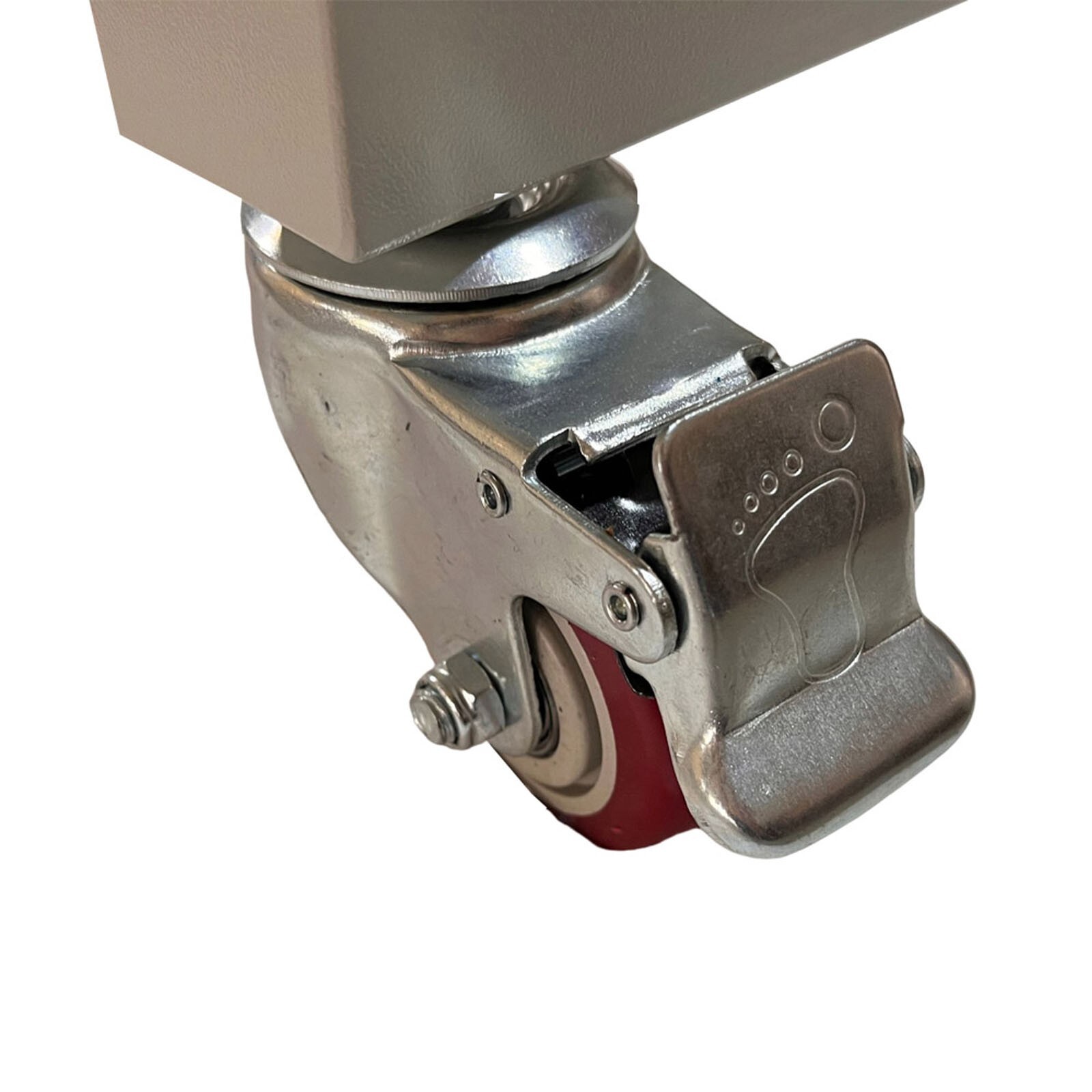 51in 1300MM Cold Laminating Machine Manual Cold Mounting Machine with Bracket