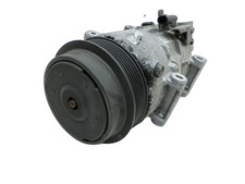 Klimakompressor Klima Kompressor f&uuml;r Mercedes W169 A150 08-12 1,5 70KW 89tkm