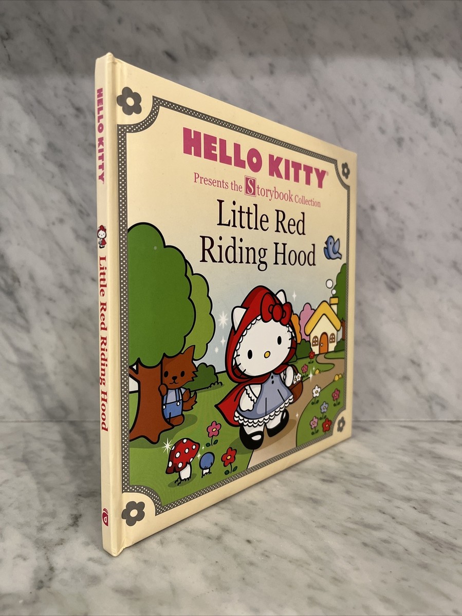 Hello Kitty Presents the Storybook Collection: Little Red