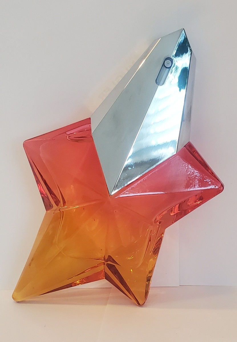 De Parfum Mugler Angel Eau Croisiere Fragrantica Angel Iced Star