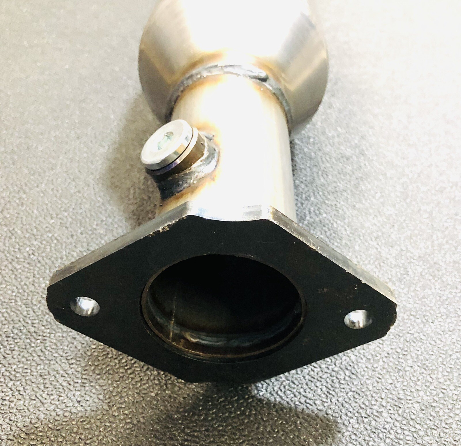 EXHAUST CATALYTIC CONVERTER N/CAT/TWG 20313160041 9174 1221 eBay