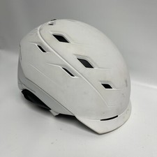 Smith Variant Brim Helmet Size M Ski And Snowboard