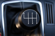 Vw Gti Gli Golf R R32 Weighted V2 Shift Knob - Euro Impulse