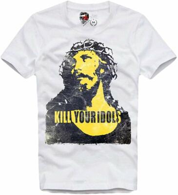 axl rose jesus shirt