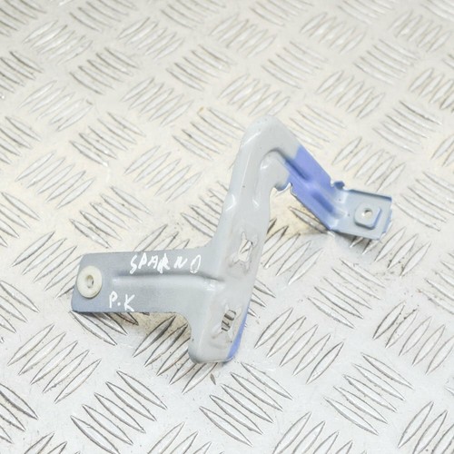 BMW 2 Coupe F22 228i Seitenflügel Kotflügel Halter vorne links 180kw 2016