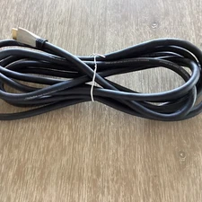 ROCKETFISH : HDMI/ETHERNET -CABLE:  12 FEET: