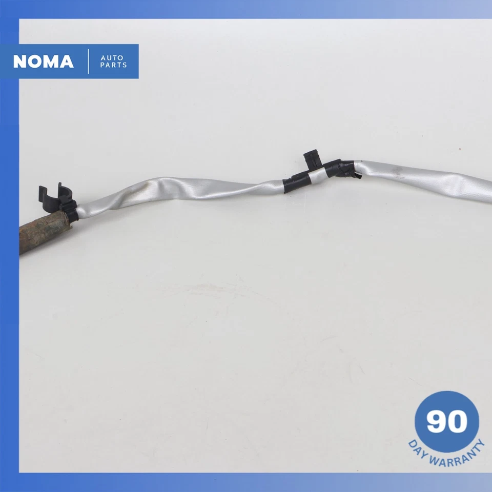 Jaguar X100 XK8 2004 dirección asistida cable enlace arnés LJF3355DA fabricante original Foto 4 de 4