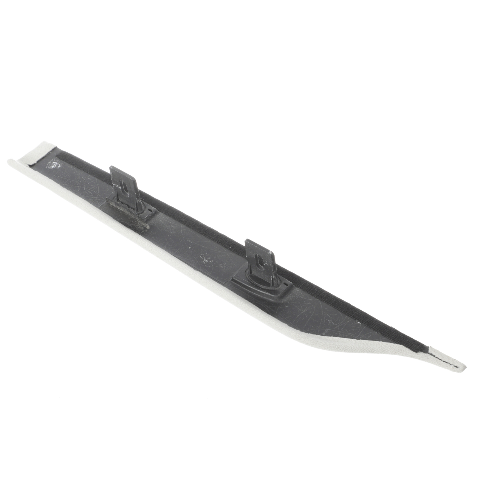 GENUINE BENTLEY Convertible GTC Convertible RH Side Roof Ledge Trim 3W7871198R27