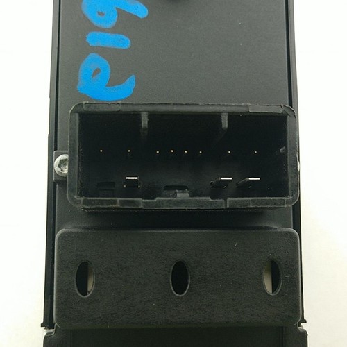 OEM Front Door Power Window Switch For Grand Cherokee 4Dr Master - Picture 2 of 2
