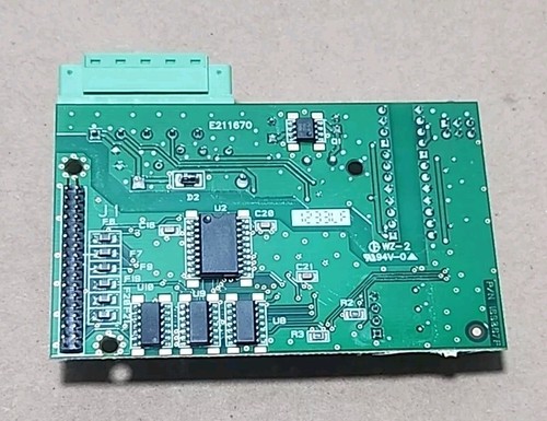 *NEW SURPLUS* Mettler Toledo IND560 Profibus Board 0000168988 0A 1304 + Warranty - Picture 8 of 8