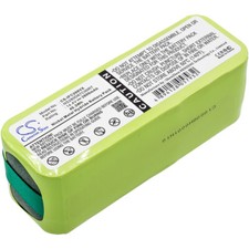 2800mAh 40.32Wh Battery for Aircraftvacuums Pilot Lux,Pilot Zen P/N: