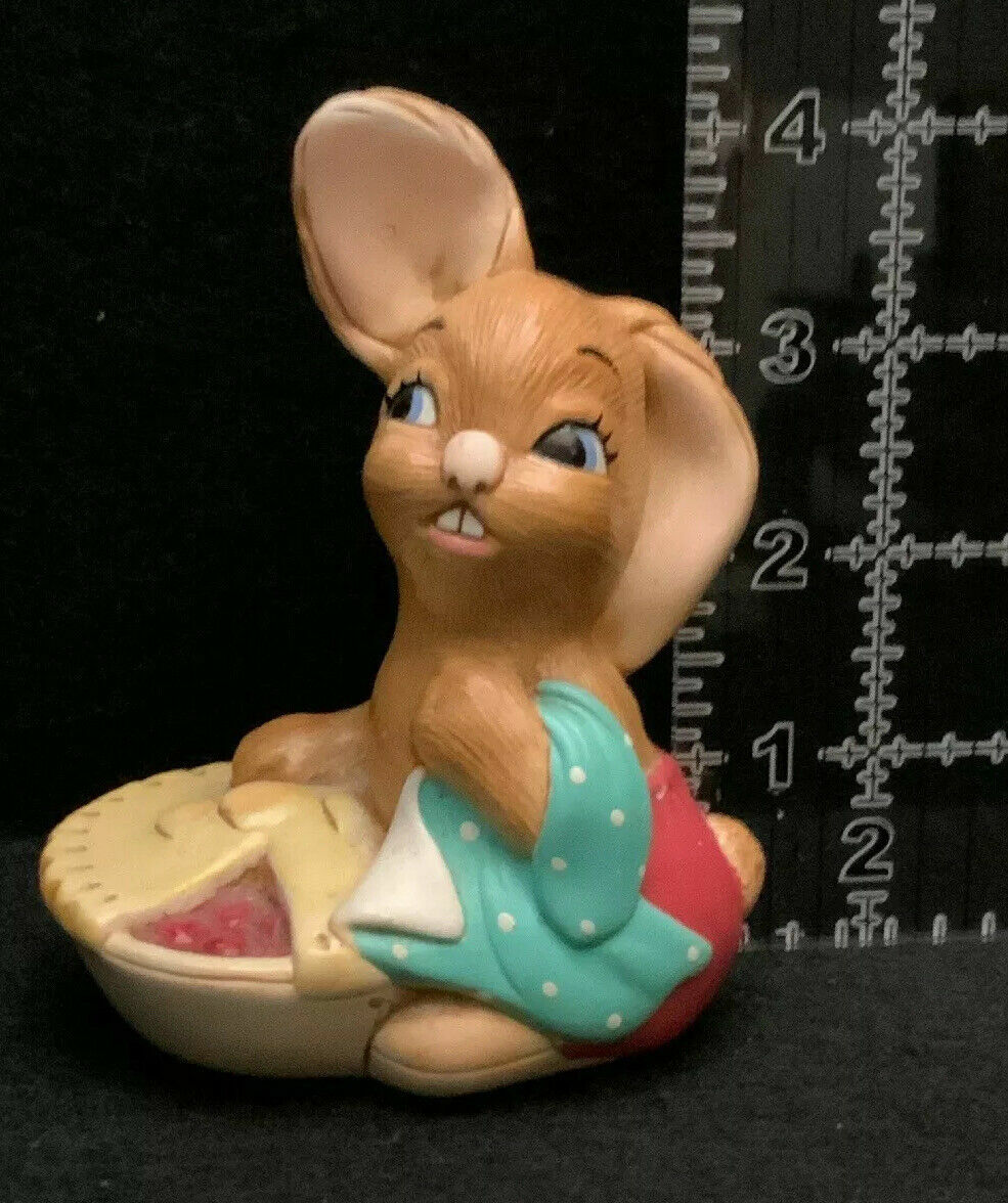 Vintage Collectible PENDELFIN Rabbits Made in England