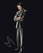 FRANK DILLANE signed autograph 20x25cm HARRY POTTER in person autograph COA