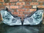 GOOD CONDITION!! Infiniti M35 M45 Nissan Fuga 06-10 HID Headlight Head Lamp PAIR