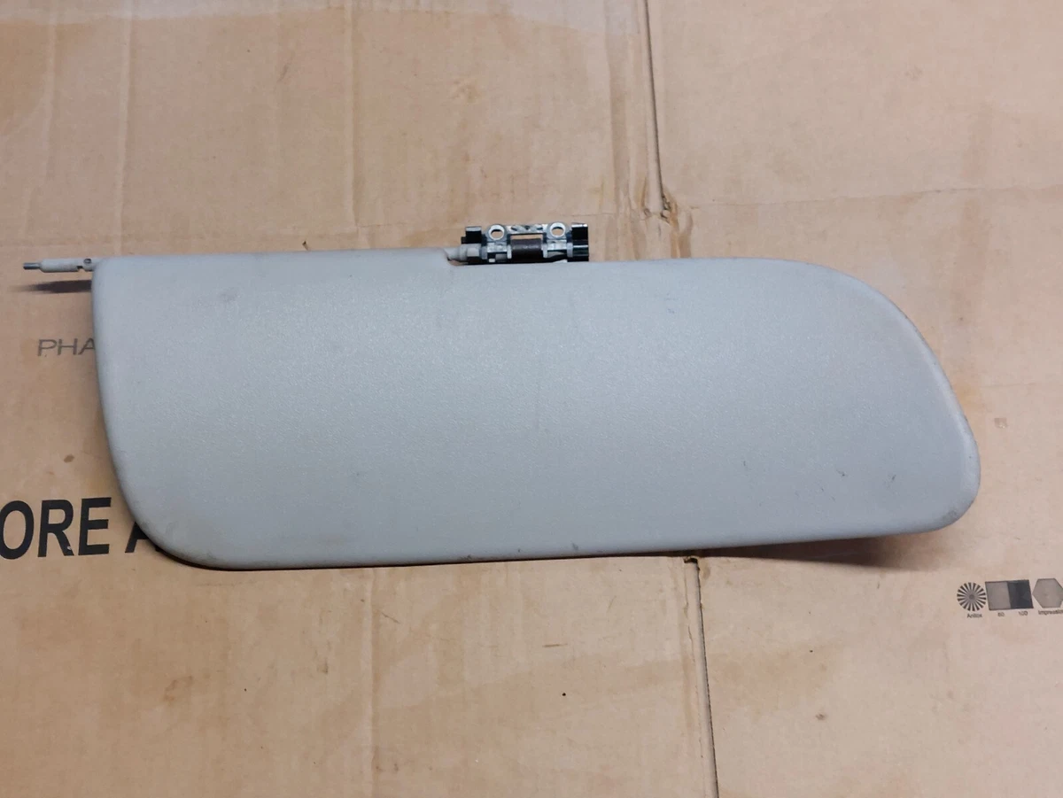 Citroen c3 sun visor deals