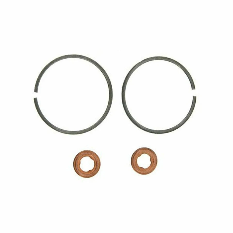 Juego completo de juntas tóricas de inyector de combustible Dorman para Ford Serie F Excursion 7,3 L diésel Foto 2 de 4