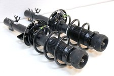 SKODA Citigo 2x Stoßdämpfer Federbein Set Original Vorn Links  Rechts 1S0413031C