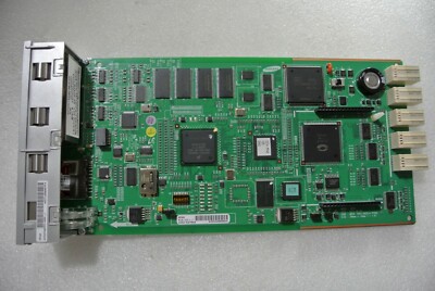 Samsung OfficeServ 7400 KPOS74BMPM/XAR MP40 MASTER PROCESSOR