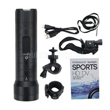 5MP Sport DV HD 1080P Waterproof Sport Action Camera Sport Camera Camcorder os67