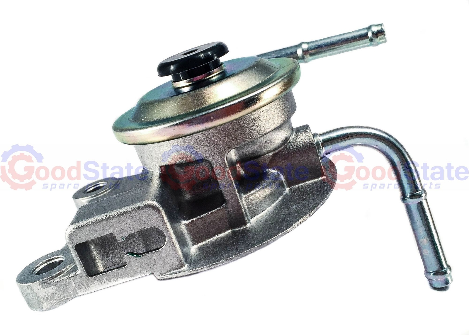 Genuine Toyota Hilux KZN165 1KZ 3.0 Diesel Fuel Filter Housing Primer Pump Cap eBay