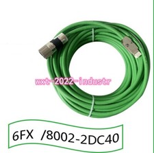 1PCS New encoder cable 6FX8002-2DC40-1BA0 5m