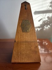 Mailzel Seth Thomas USA Metronome