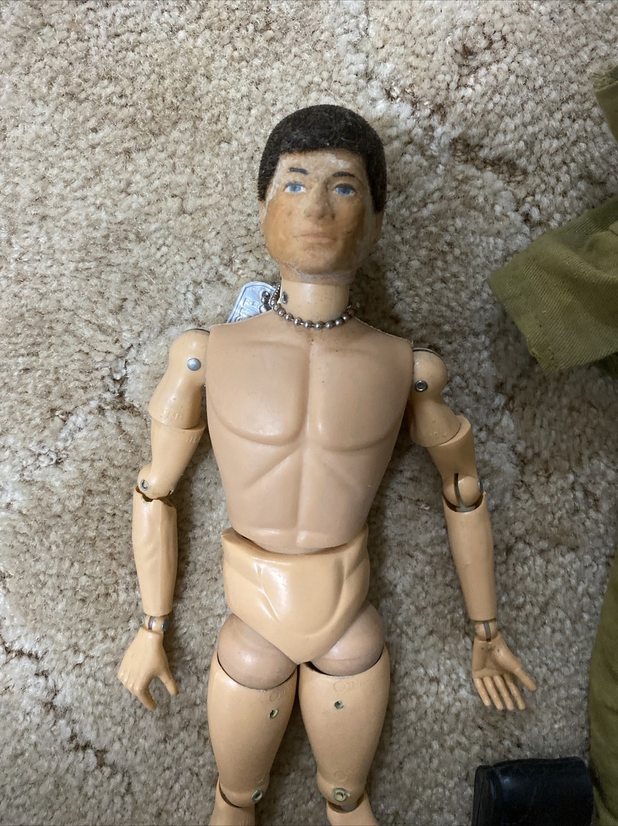 L*f様 スポット値下げ❗️絶版☆GI JOE 35周年記念DOG TAG500 L*f様 スポット値下げ❗️絶版☆GI JOE 35周年記念DOG TAG500